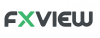 FXView logo